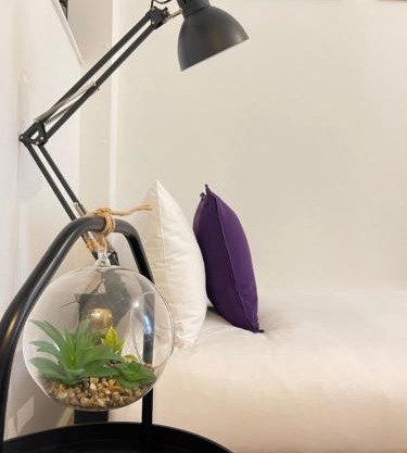 Central Located Two Bedroom Suite