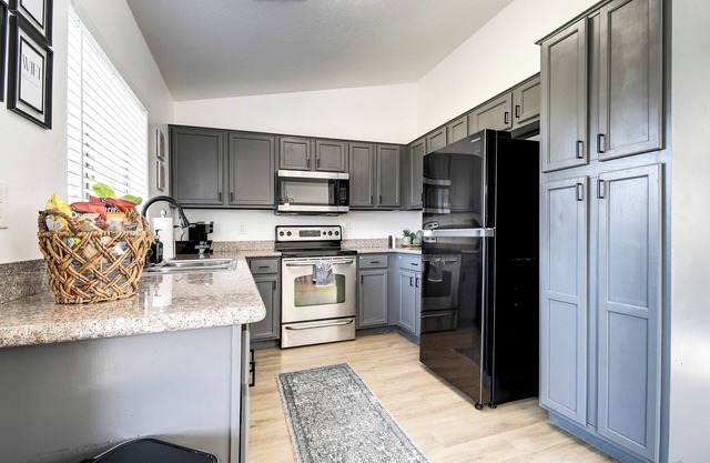 Phoenix Vacation Rental Home ~ 5 Mi to Downtown!
