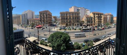 Central Station