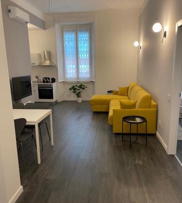 CENTRALE APARTMENT