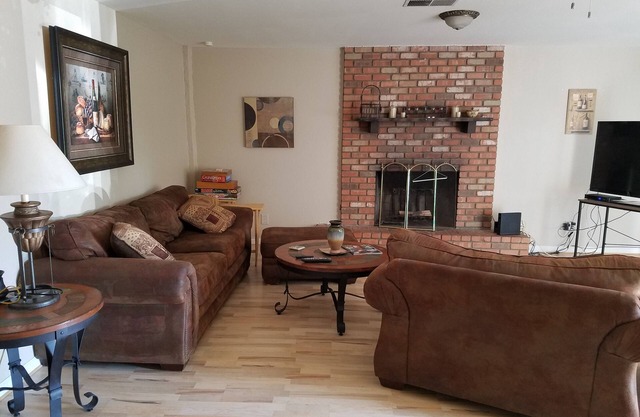 Dúplex de 2 habitaciones y 1 baño ubicado en el centro