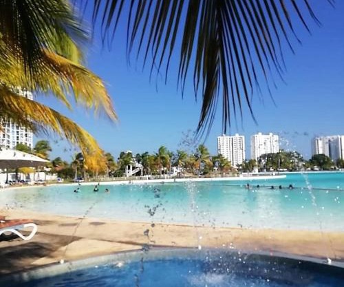 Centrally Located Apartment in Town Center