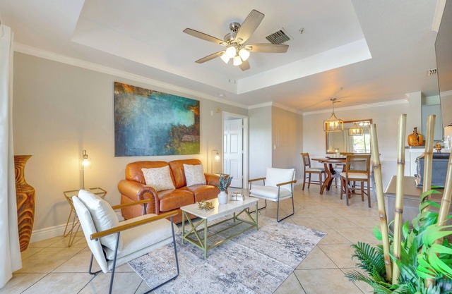 Centrally Located Orlando Apt w/ Pool Access!
