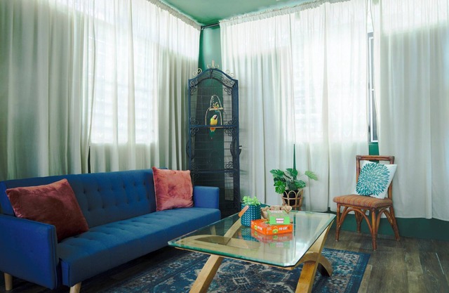 Centric Vacation Home San Juan Great location