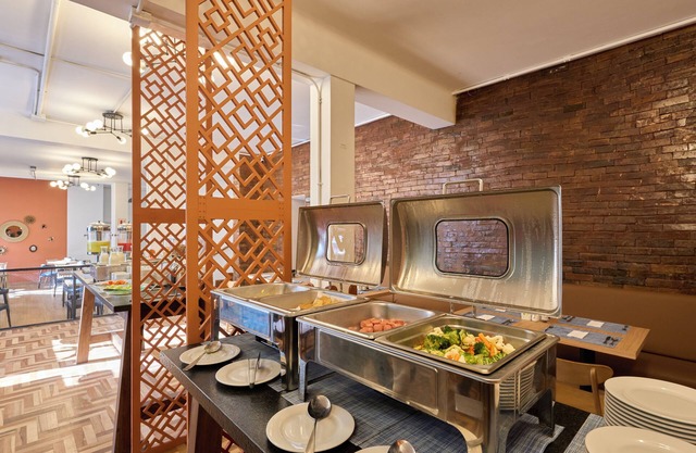 Centro by Casa Andina Cusco Saphi