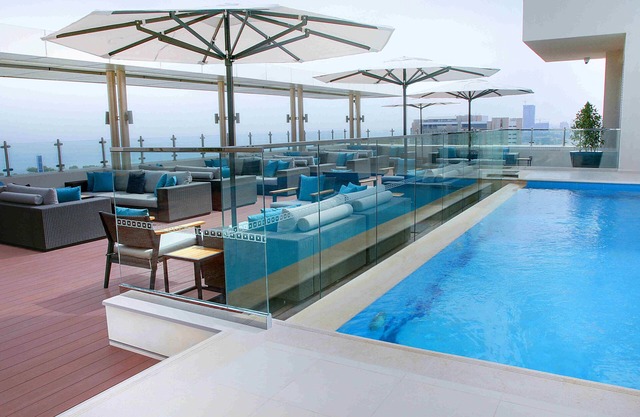Centro Corniche Al Khobar