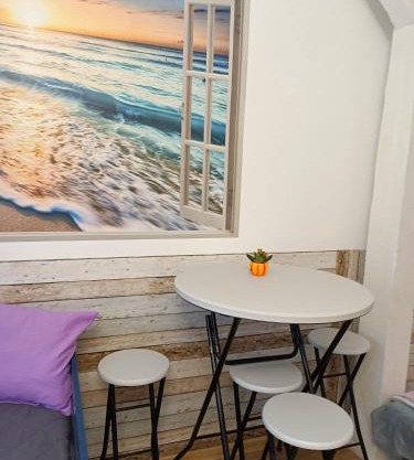 Centrum 3 łóżka ul Kossaka 12b przy galerii z Balkonem