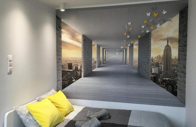 CENTRUM Sikorskiego 123 - EZHome