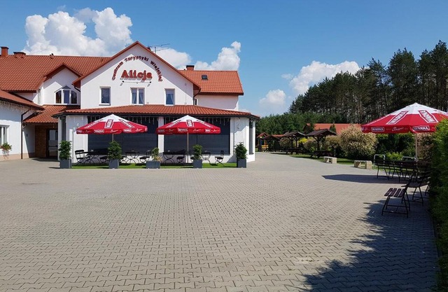 Centrum Turystyki Wiejskiej Alicja