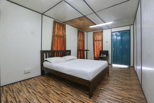 Cerana Villa Eco Resort