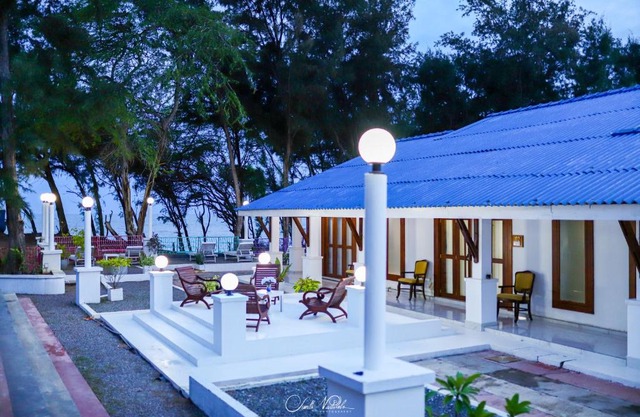 Ceylonta Beach Resort and Spa