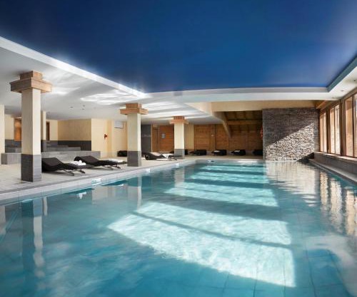 CGH Résidences & Spas Le Village De Lessy