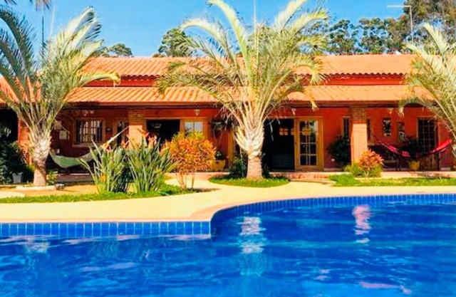 São Francisco I farm
