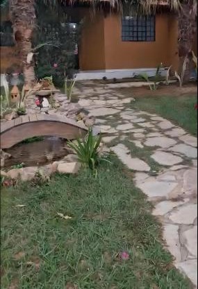 Chácara Wanderlei e Maria - Corumbá III