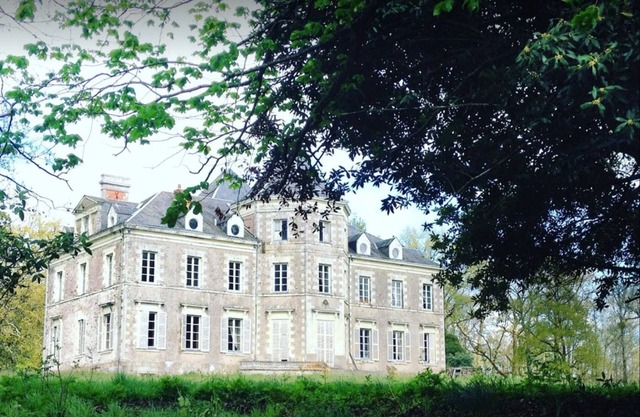 Castillo de santo tomás