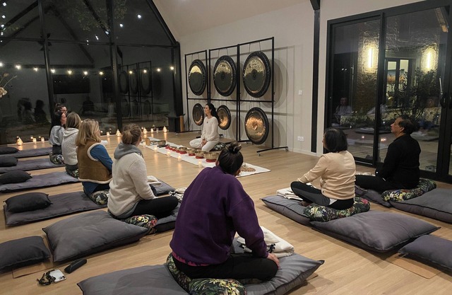 Château Wellness Exclusif - Yoga y eventos de lujo, Valle del Loira