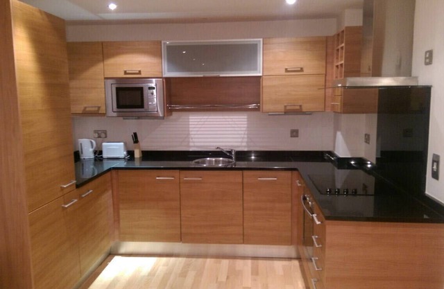 Ch & bro properties Ltd