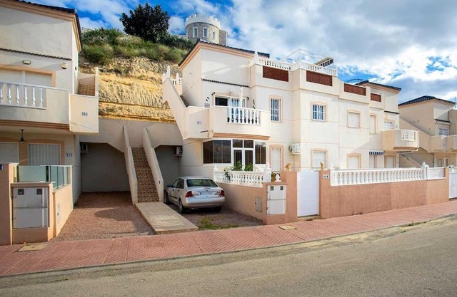 CH Continentes La Marquesa Golf