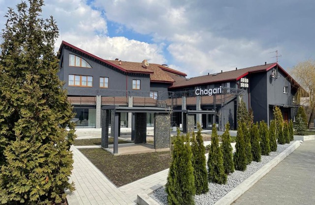 Chagari Hotel