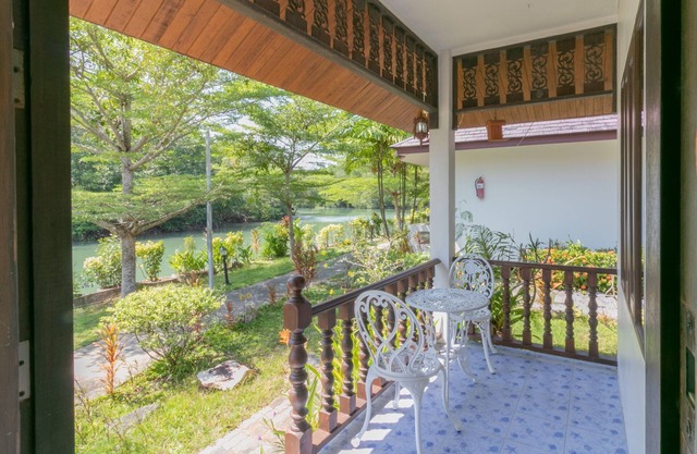 Chaiyo Resort