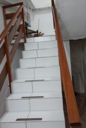 Chalé Campos do Jordão