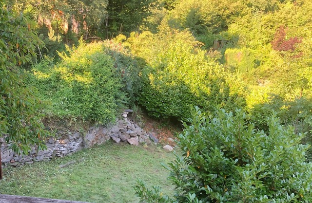 Chalet rental for 8 people