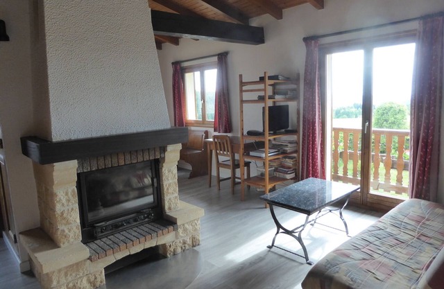Chalet à 850 m