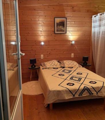 Chalet à Rhodes