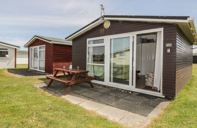 Chalet 157
