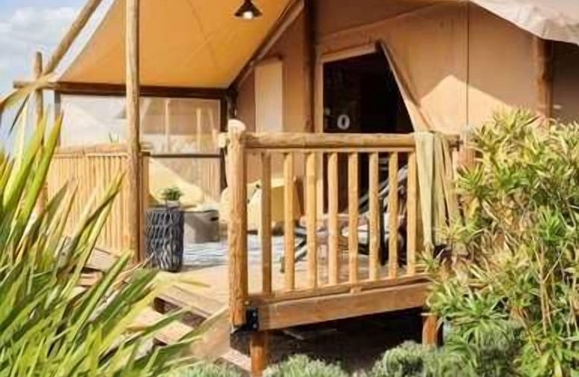 Chalet 3 étoiles - Piscine - ccaaafa