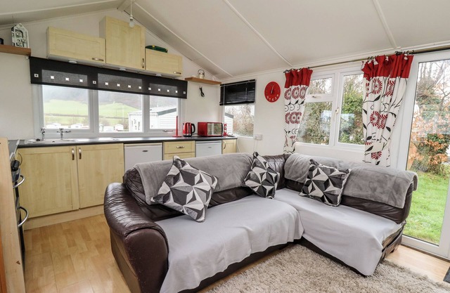 Chalet 32