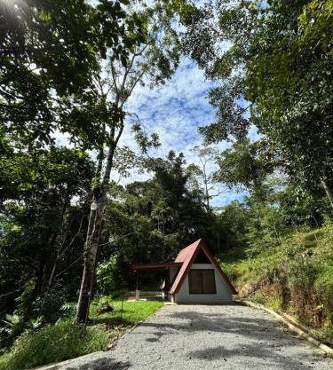 Chalet Brisas