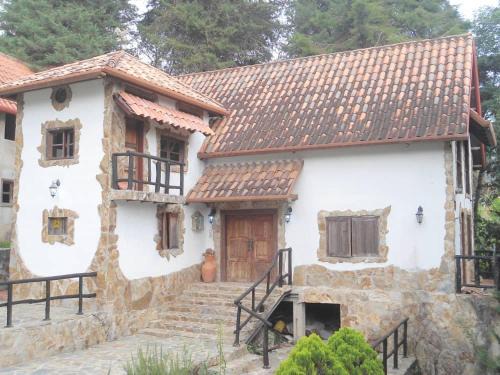 Chalet Colonia Tovar