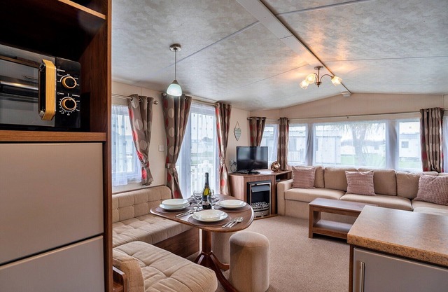 Chalet en Cornwall cerca de Kynance Cove