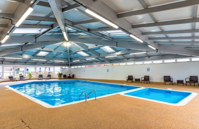 Chalet en Cornwall cerca de Freathy Beach