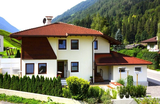 Chalet en Fulpmes cerca del esquí Stubai