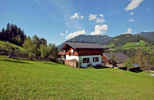 Chalet en Hüttau cerca de Ski Amade