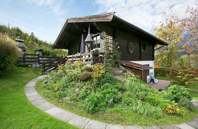 Chalet en Leogang cerca de pistas de esquí
