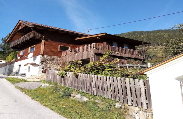 Chalet en Rangersdorf cerca de esquí