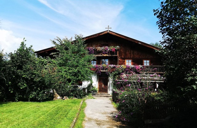 Casa en Saalfelden cerca de pistas
