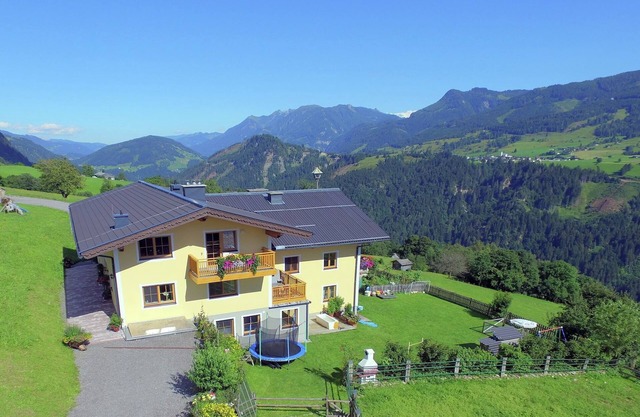 Chalet en Taxenbach cerca de Kaprun Ski