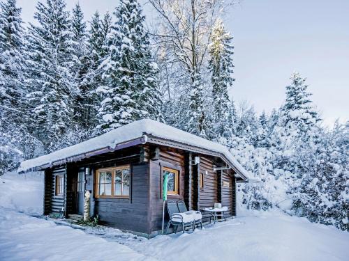 Chalet in Wörgl near SkiWelt Wilder Kaiser