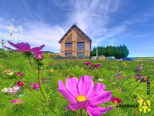Chalet Joie