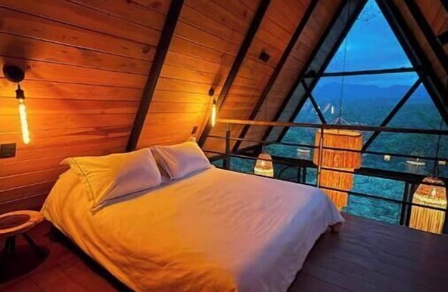 Chalet Maximus by Woodland Cabins