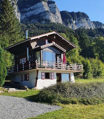 Chalet Nature