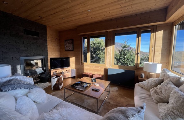 Chalet Saint Lary Soulan