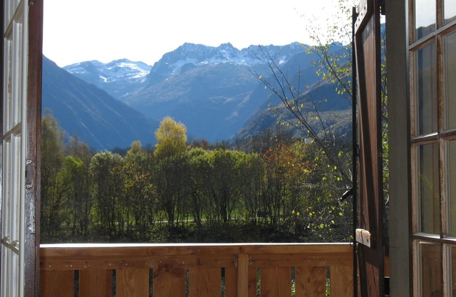 Chalet pirenaico 12 pers 200 m2 cerca de Peyragudes y senderos GR10