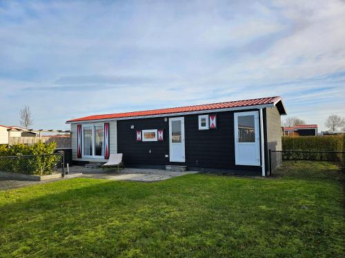 Chalet SE13 Serooskerke
