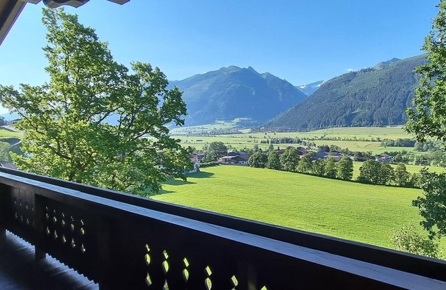 Chalet Stuhlfelden, Austria