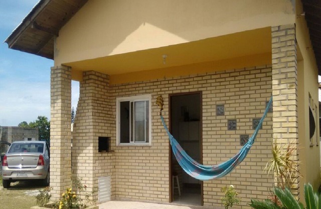 Chalet Punta de los loros, 4 adultos y 2 niños c / animales confortoeaceita p y q.